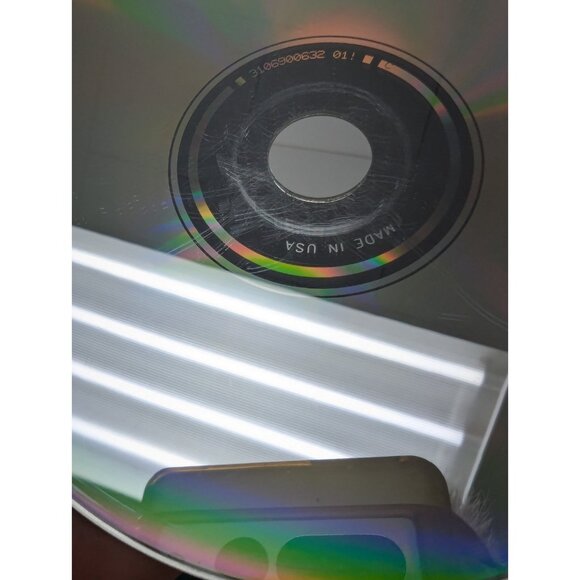 A Visit To Sesame Street - Numbers Interactive Compact Disc Phillips CD-i - Picture 9 of 9